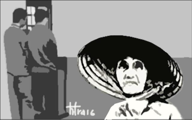 Lời “thú tội” muộn màng