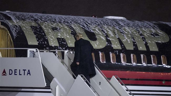 Hơn 70 người Mỹ kỳ vọng về năm 2017