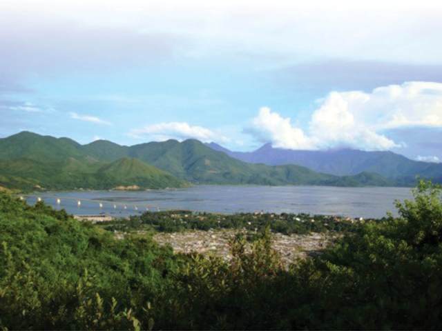 Huyền thoại vùng rẫm