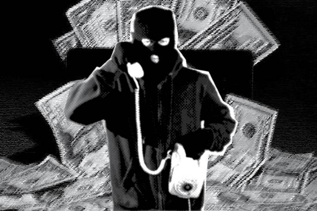 Giả danh cơ quan điều tra để lừa đảo