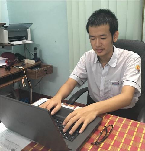 Chàng trai vàng  bí kíp thành công