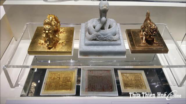 Huế sẽ giàu hơn trong sang trọng  trang nhã