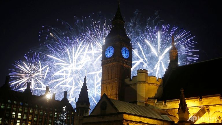 2016 sẽ dài thêm 1 giây do Trái đất quay chậm