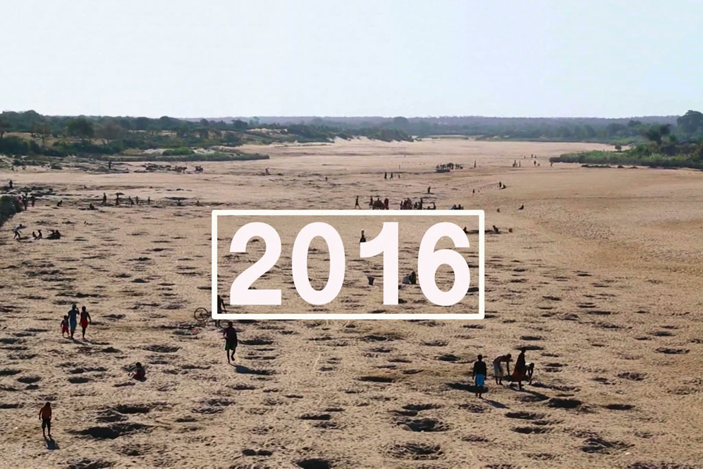 Năm 2016 Những thách thức và sự kiện quan trọng của thế giới