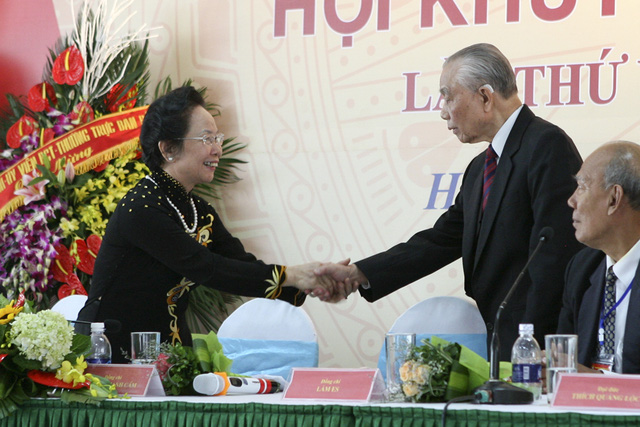 10 sự kiện giáo dục - khuyến học năm 2016