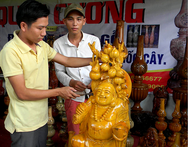 Về đích đúng hạn