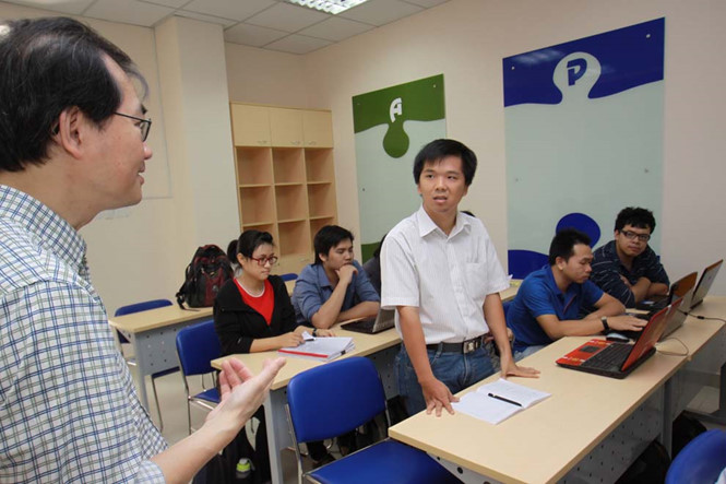 Tăng học phí chương trình tiên tiến