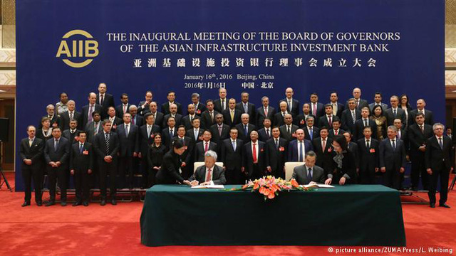 10 sự kiện lớn tác động tới an ninh châu Á năm 2016