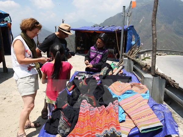 Tạp chí Forbes Miền Bắc Việt Nam là điểm du lịch rẻ nhất thế giới