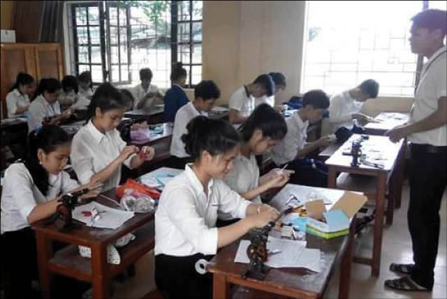 Hương Thủy xây dựng giải pháp phát triển bền vững