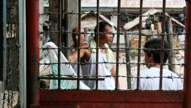 Tấn công nhà tù ở miền Nam Philippines, 132 phạm nhân trốn thoát