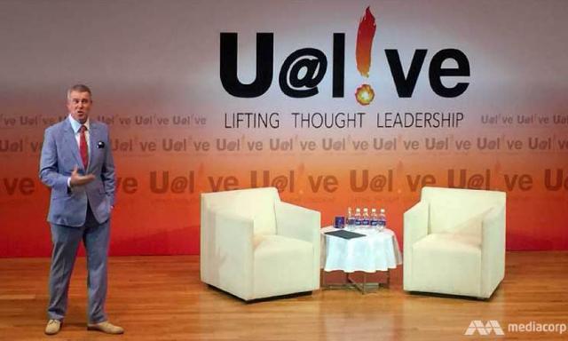 Mỹ vẫn hợp tác kinh tế bình thường với ASEAN