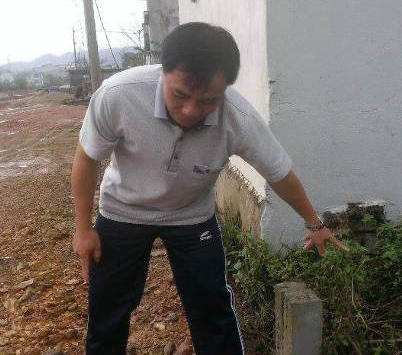 Sớm kiểm tra, giải quyết “khúc mắc” tại khu quy hoạch Đông nam Thủy An