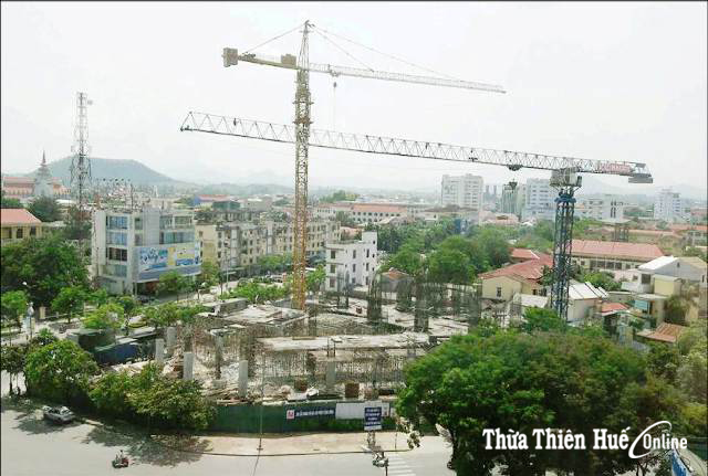 Không đánh đổi môi trường để thu hút đầu tư
