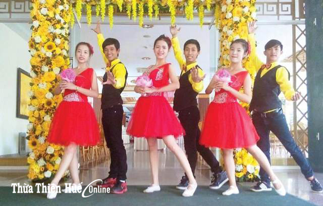 Vừa “chơi” vừa tăng thu nhập