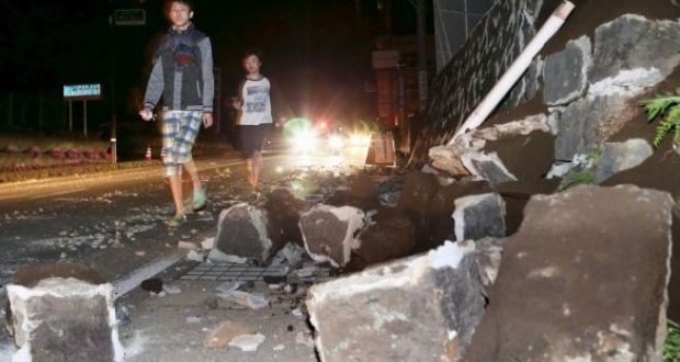 Bảo hiểm thế giới chi trả 50 tỷ USD cho thiên tai năm 2016