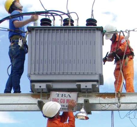 Gắn xây dựng Đảng với lãnh đạo sản xuất kinh doanh