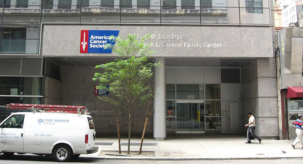 Tỷ lệ tử vong do ung thư tại Mỹ giảm 25 sau mức đỉnh năm 1991