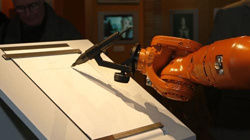 Công ty Nhật thay nhân viên bằng trí tuệ nhân tạo