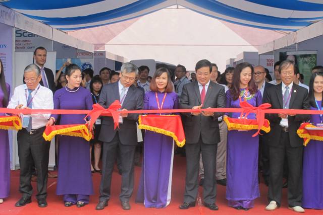 Hội nghị Siêu âm toàn quốc lần thứ nhất