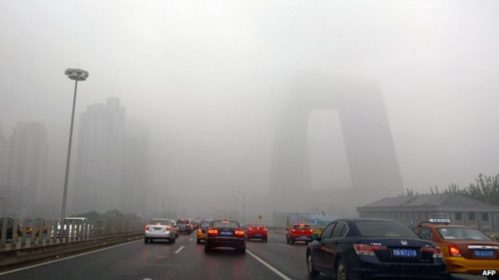 Bắc Kinh sẽ cấm lưu thông thêm 300 000 xe cũ trong năm 2017