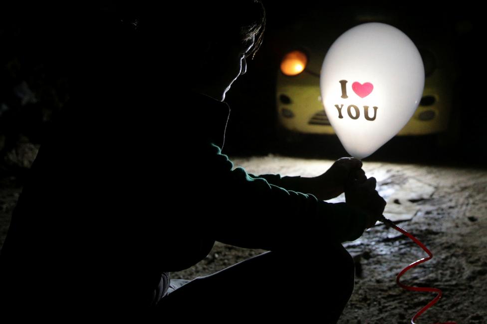 Reuters 10 bức ảnh thế giới ấn tượng tuần qua 1 1 - 8 1 2016