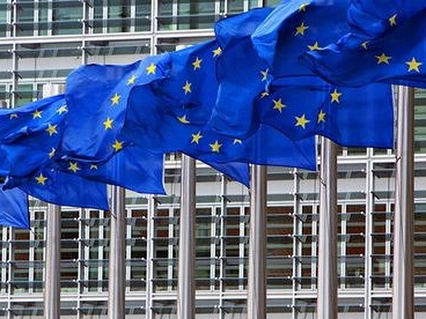 Brussels là địa bàn vận động hành lang sôi động tại châu Âu