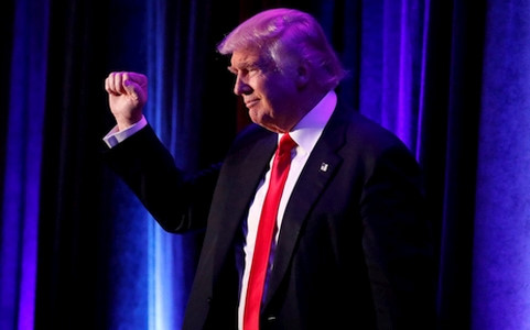 Ông Trump chấp nhận thông tin tình báo nói Nga can thiệp vào bầu cử Mỹ