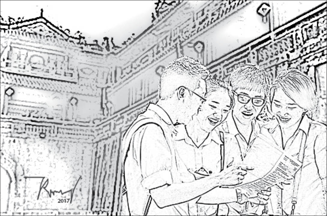 Khơi dậy đam mê