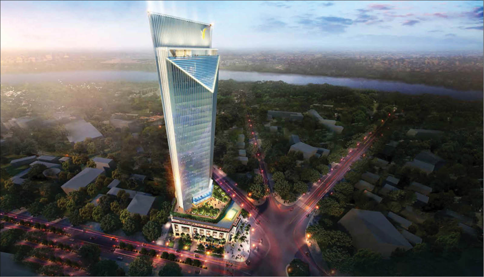 Đầu tư trọng điểm, tạo diện mạo cho đô thị