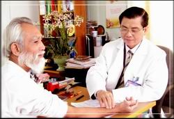 Lập Hội đồng xét tặng danh hiệu “Thầy thuốc Nhân dân”, “Thầy thuốc ưu tú”