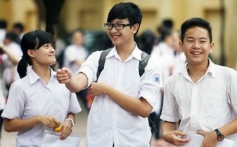 Bộ GD ĐT sẽ kiểm tra việc tự xác định chỉ tiêu tuyển sinh 2017 của các trường