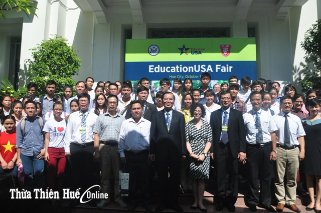 Hướng đến một đại học nghiên cứu hàng đầu Đông Nam Á