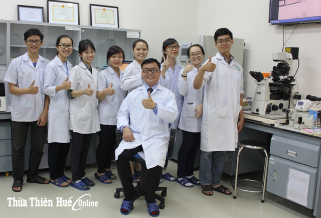 “Về để viết câu chuyện cho riêng mình”