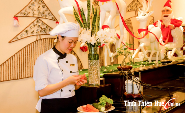 3 “Master Chef“ 8X