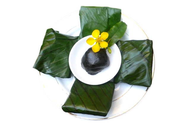 Họa màu cho ẩm thực