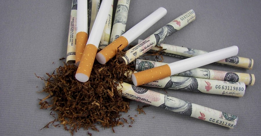 Thuốc lá cướp đi 1 nghìn tỷ USD, 8 triệu mạng sống năm