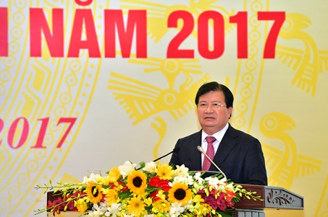 Cần nhiều giải pháp để phát triển hạ tầng giao thông vận tải