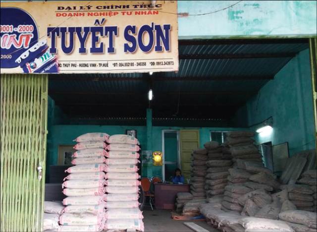 Chuyện xung quanh một cách xác nhận