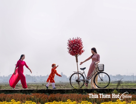 Tiếng Huế, tiếng Quảng