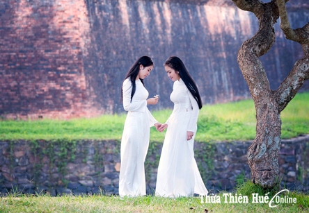 Giọng Huế khó lẫn