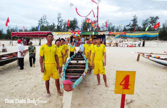 Tiếng làng Tân Hội