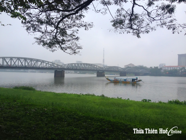 Thời gian đẹp đẽ