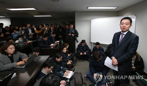 Cựu Tổng thư ký Ban Ki-moon bác bỏ cáo buộc nhận hối lộ