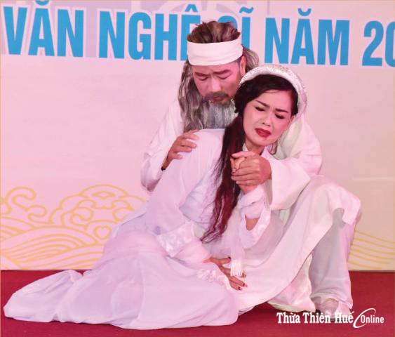 Để thúc đẩy sáng tạo “kết quả”