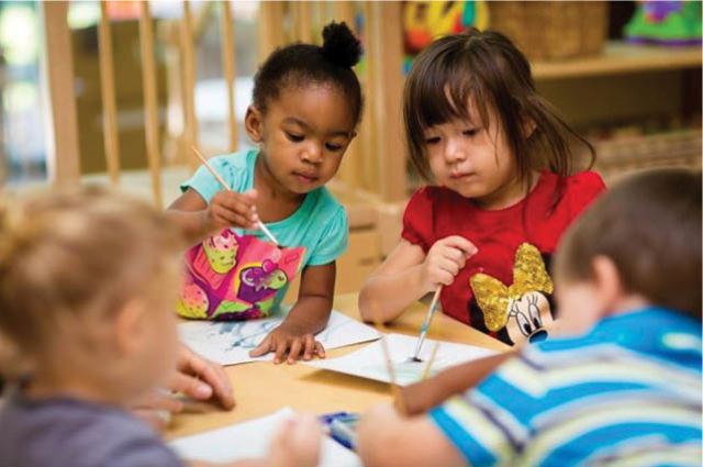 UNICEF ra mắt chiến dịch thúc đẩy đầu tư vào sự phát triển của trẻ nhỏ