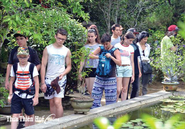 Học cách làm du lịch