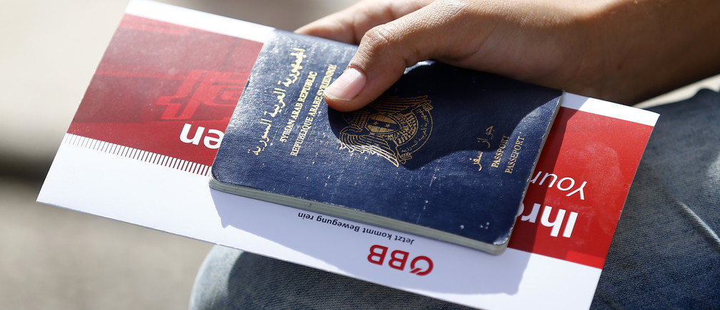 Quốc gia nào có nhiều người di cư nhất thế giới