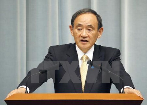 Nhật khẳng định cùng Mỹ chia sẻ những gánh nặng của liên minh