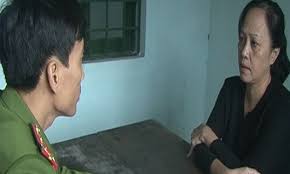 Bắt đối tượng truy nã đặc biệt nguy hiểm